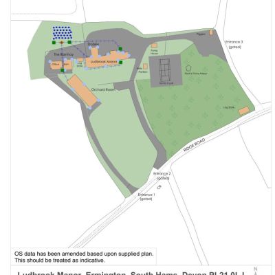 Land Plan