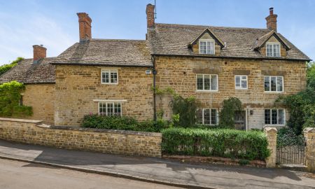 Shipston-on-Stour, Warwickshire
