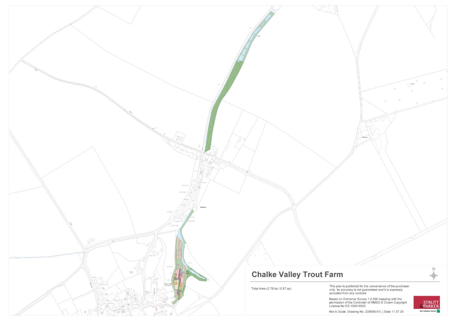 Land Plan