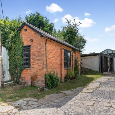 Outbuildings