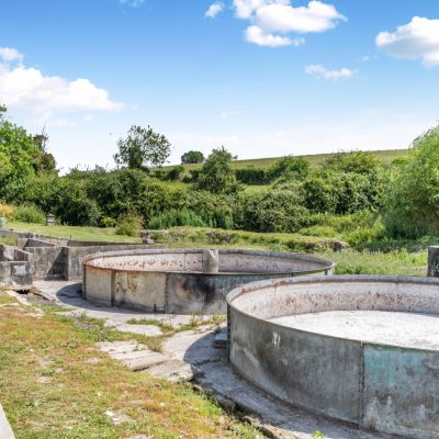 Trout Farm