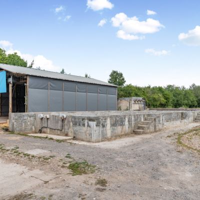 Outbuildings