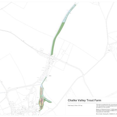 Land Plan