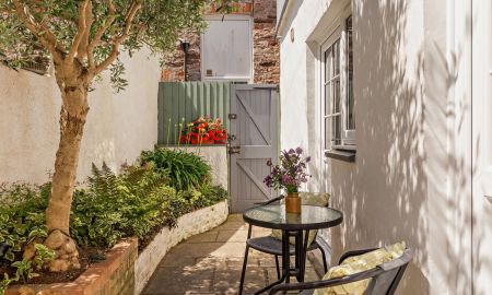 Dartmouth, Devon