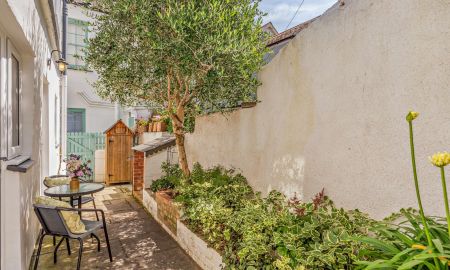 Ivy Cottage