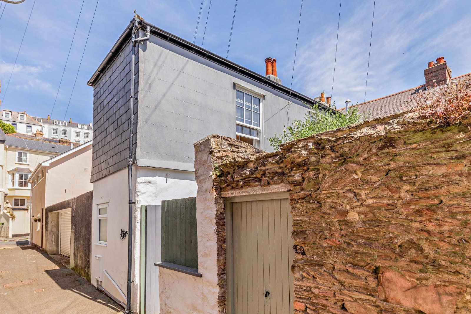 Ivy Cottage