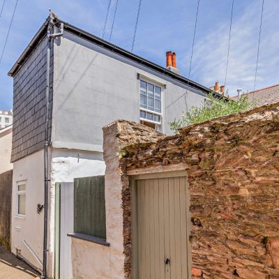 Ivy Cottage