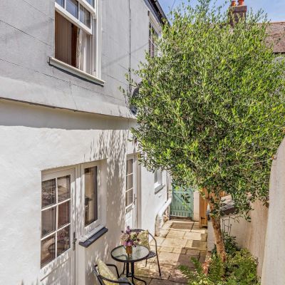 Ivy Cottage