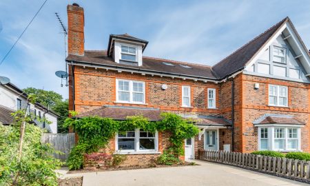 Harpenden, Hertfordshire