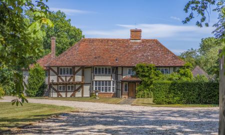 Great Engeham Manor