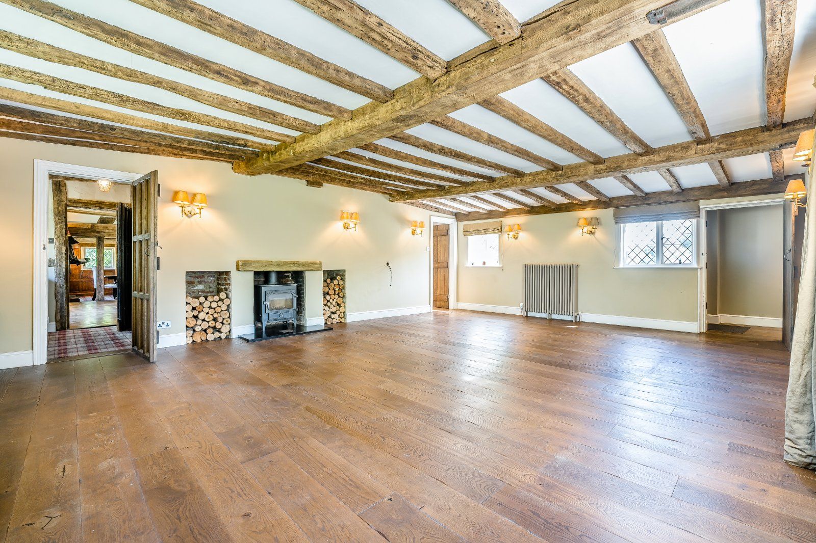 Sitting room