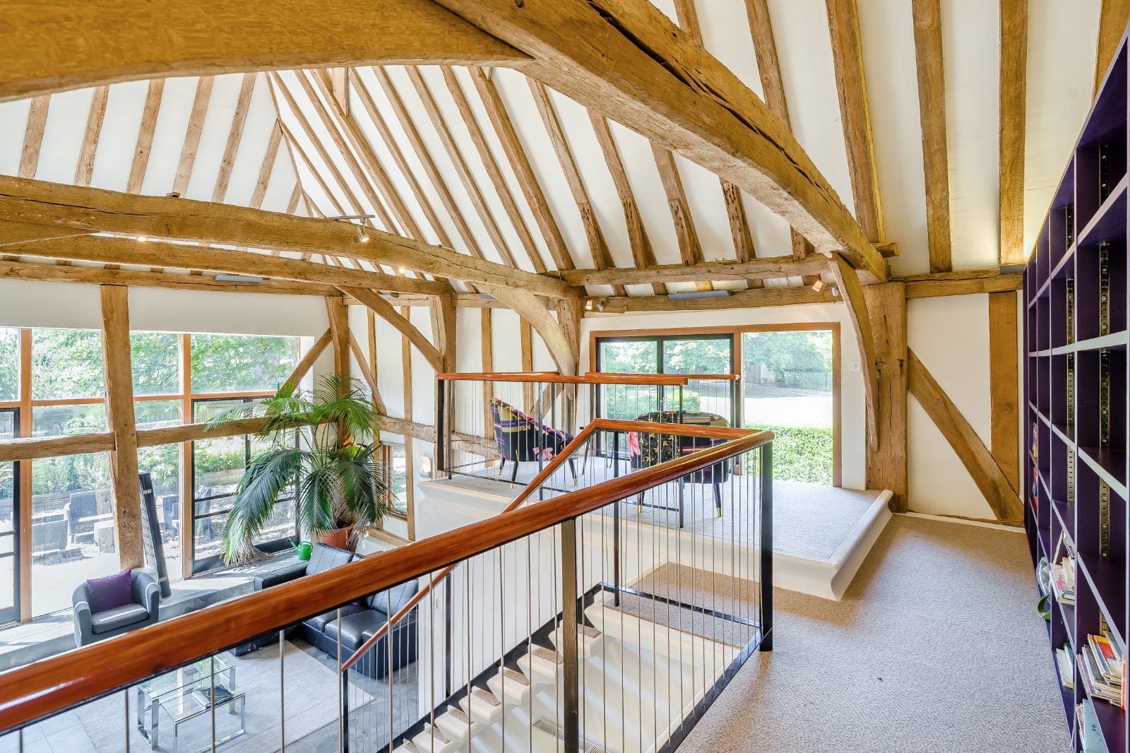 The Barn