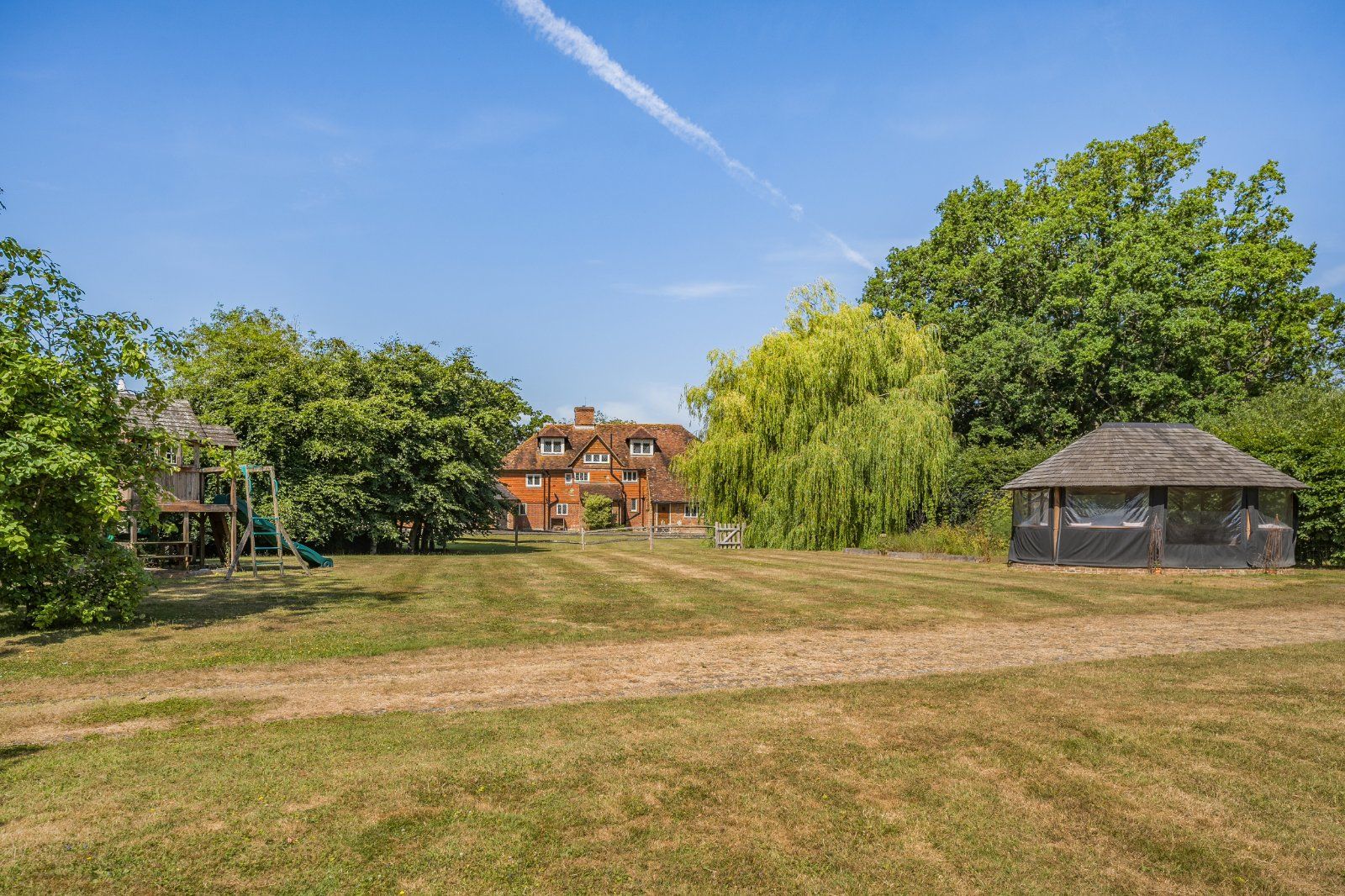 Grounds