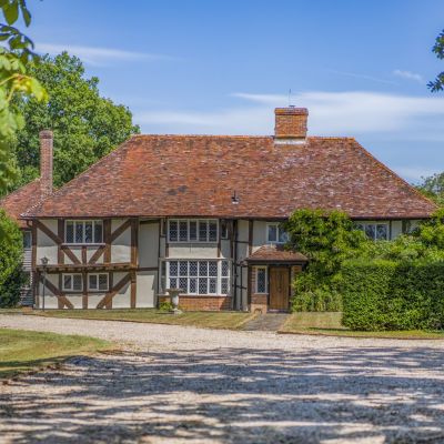 Great Engeham Manor