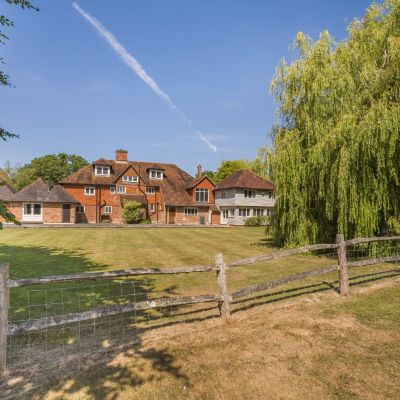 Great Engeham Manor