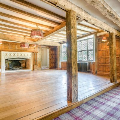 Drawing room