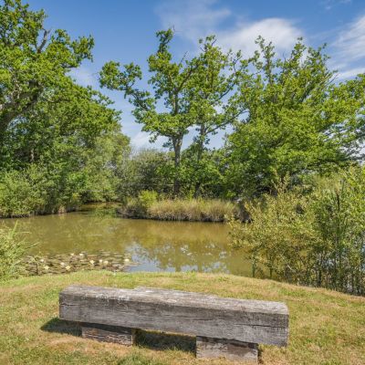 Lakeside Seating