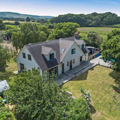 Lower Mays Cottage