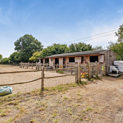 Stables
