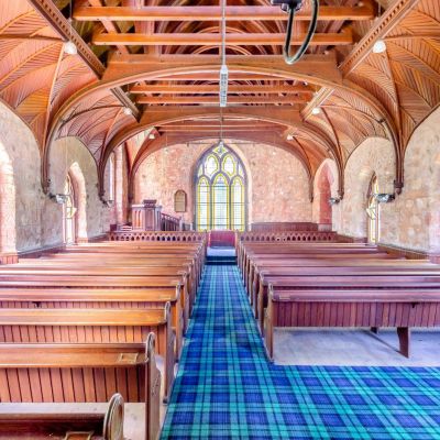 Foyers Church