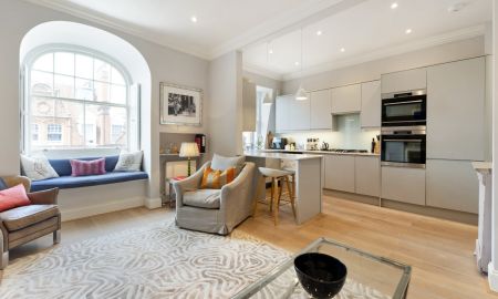 Open Plan