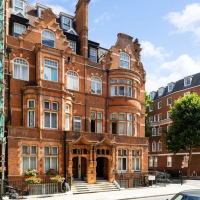 Draycott Place