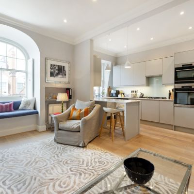 Open Plan