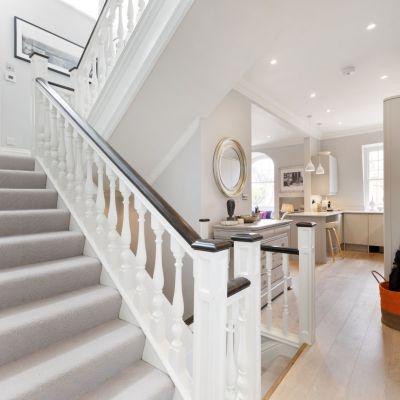 Grand Staircase