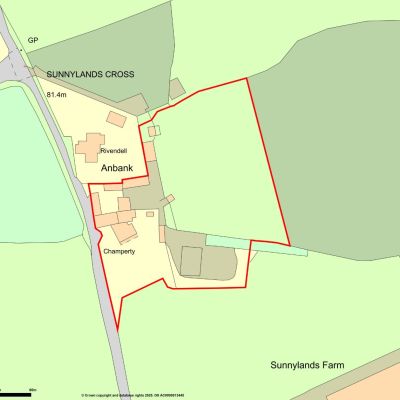 Land Plan