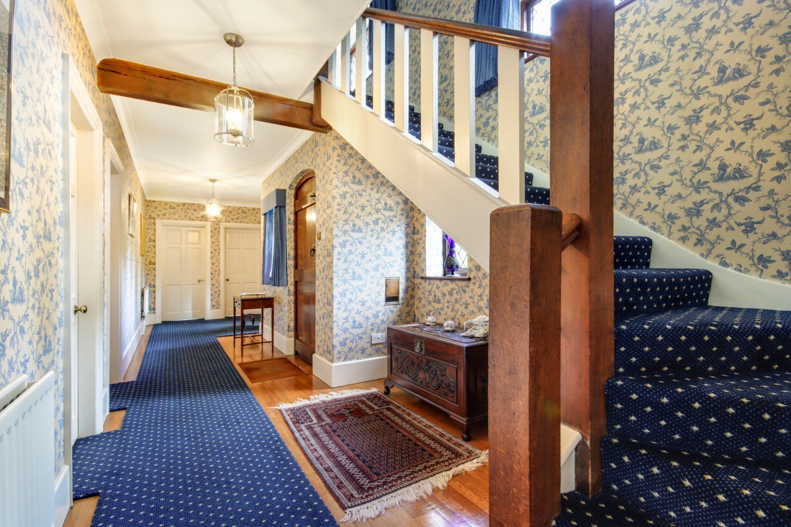 Hall