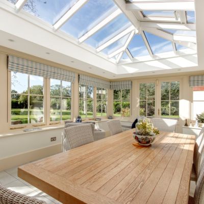 Breakfast Room