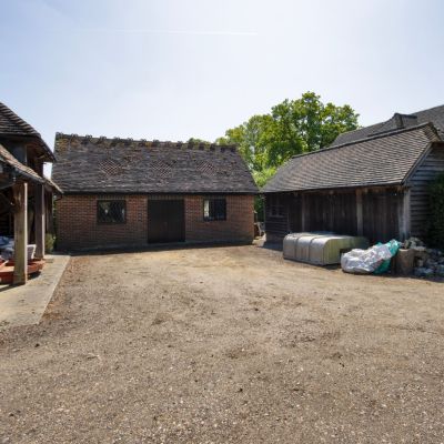 Outbuildings
