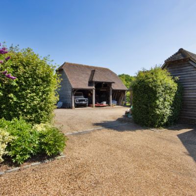 Outbuildings