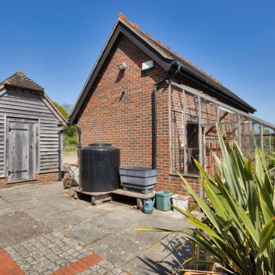 Outbuildings