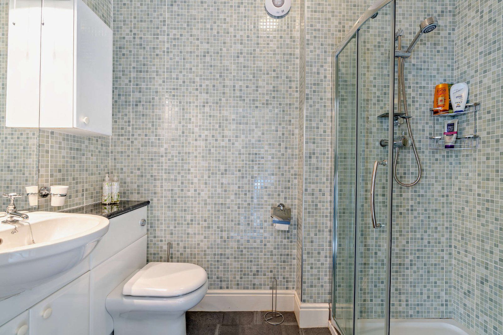 Bedroom 4 Ensuite