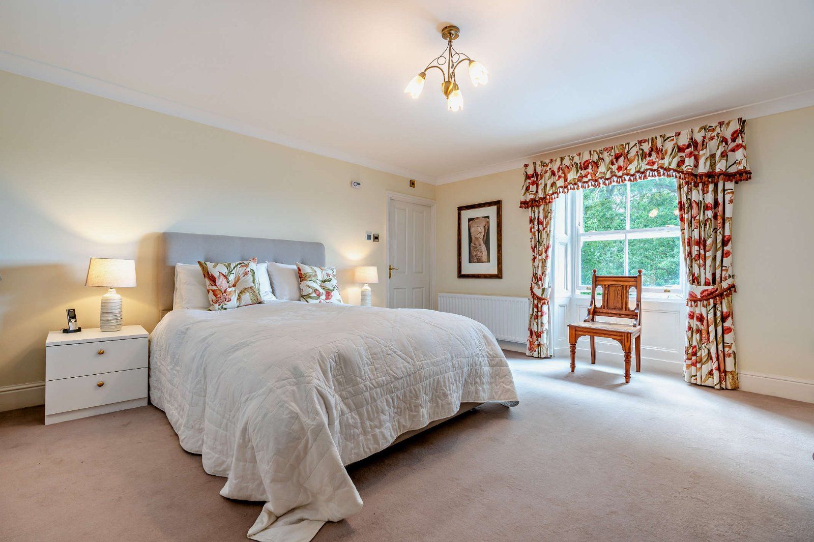 Principal Bedroom