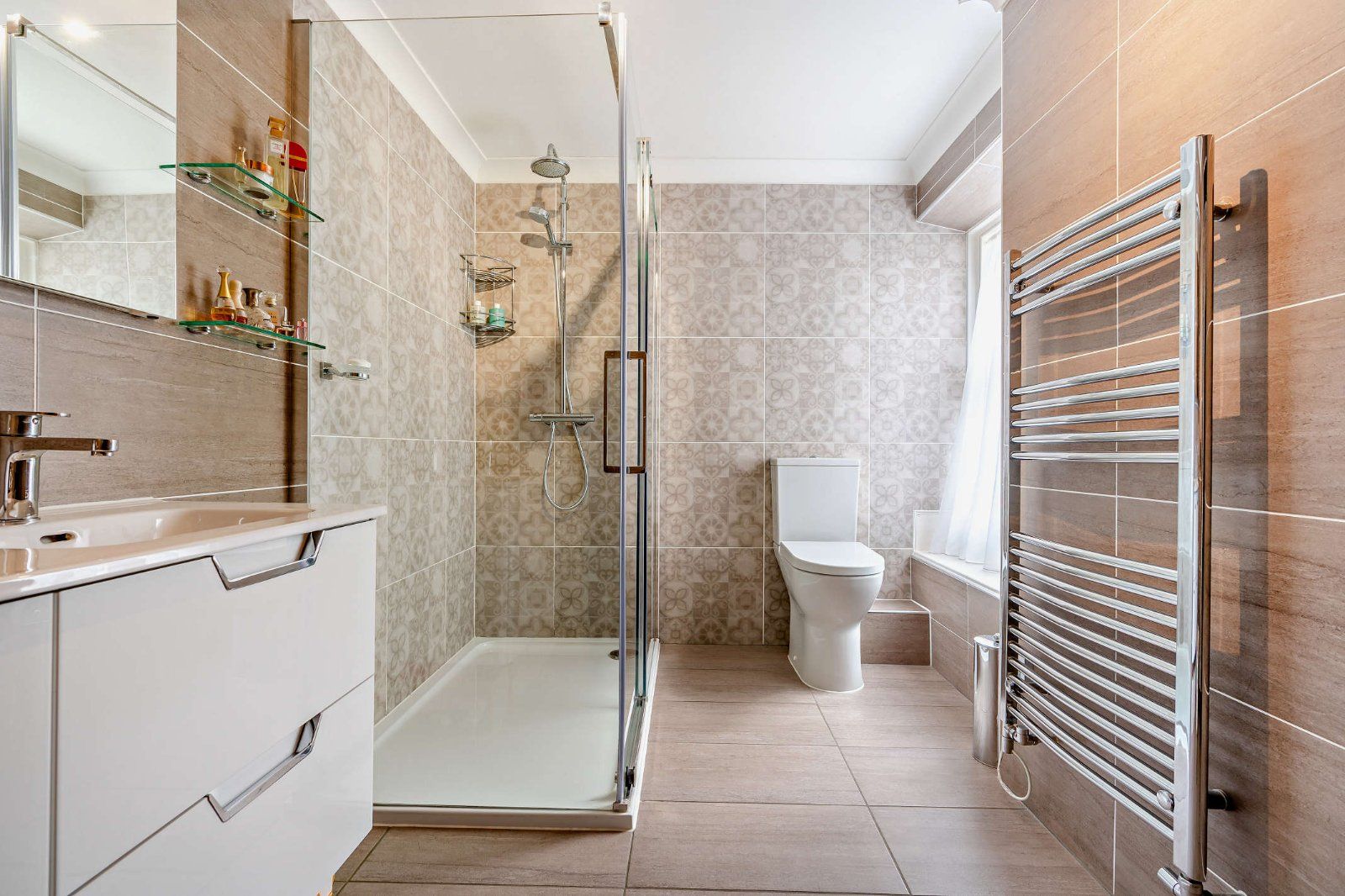 Principal Ensuite
