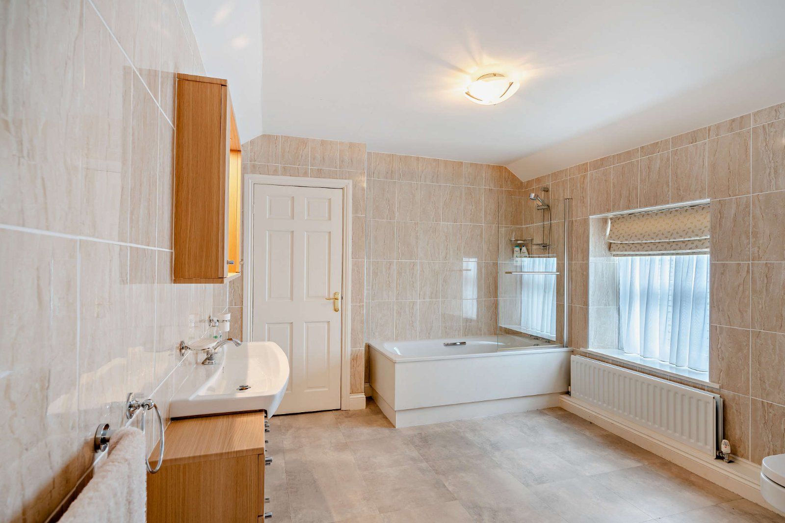 Bedroom 3 Ensuite