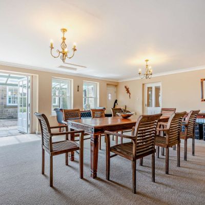 Games/Family Room
