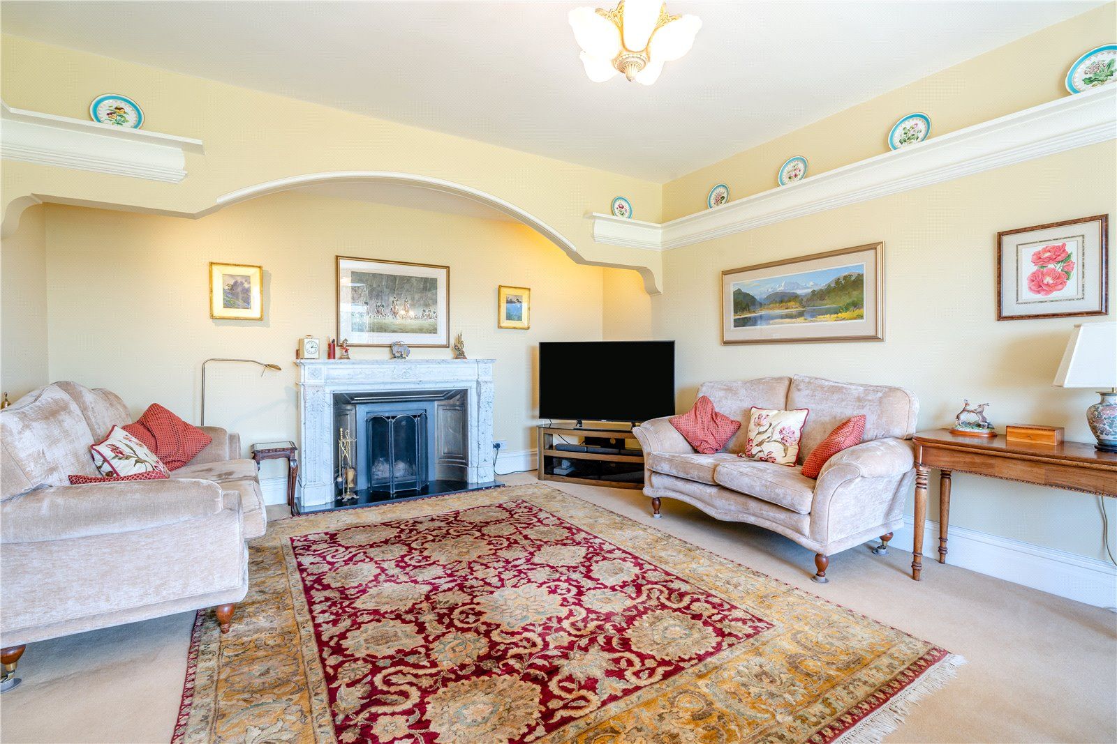 Sitting Room