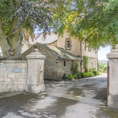 Private Driveway