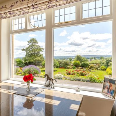 Stunning Views