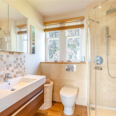Principal Ensuite