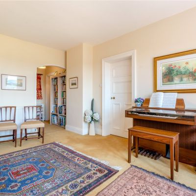 Family Area/Landing