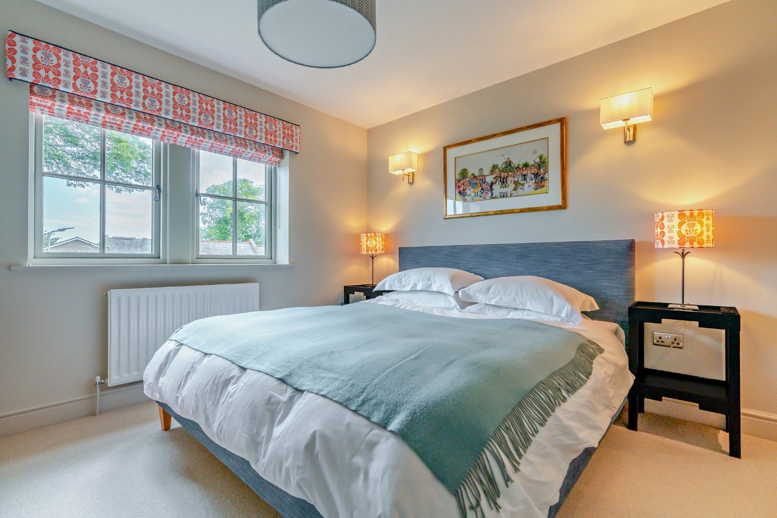 Principal Bedroom