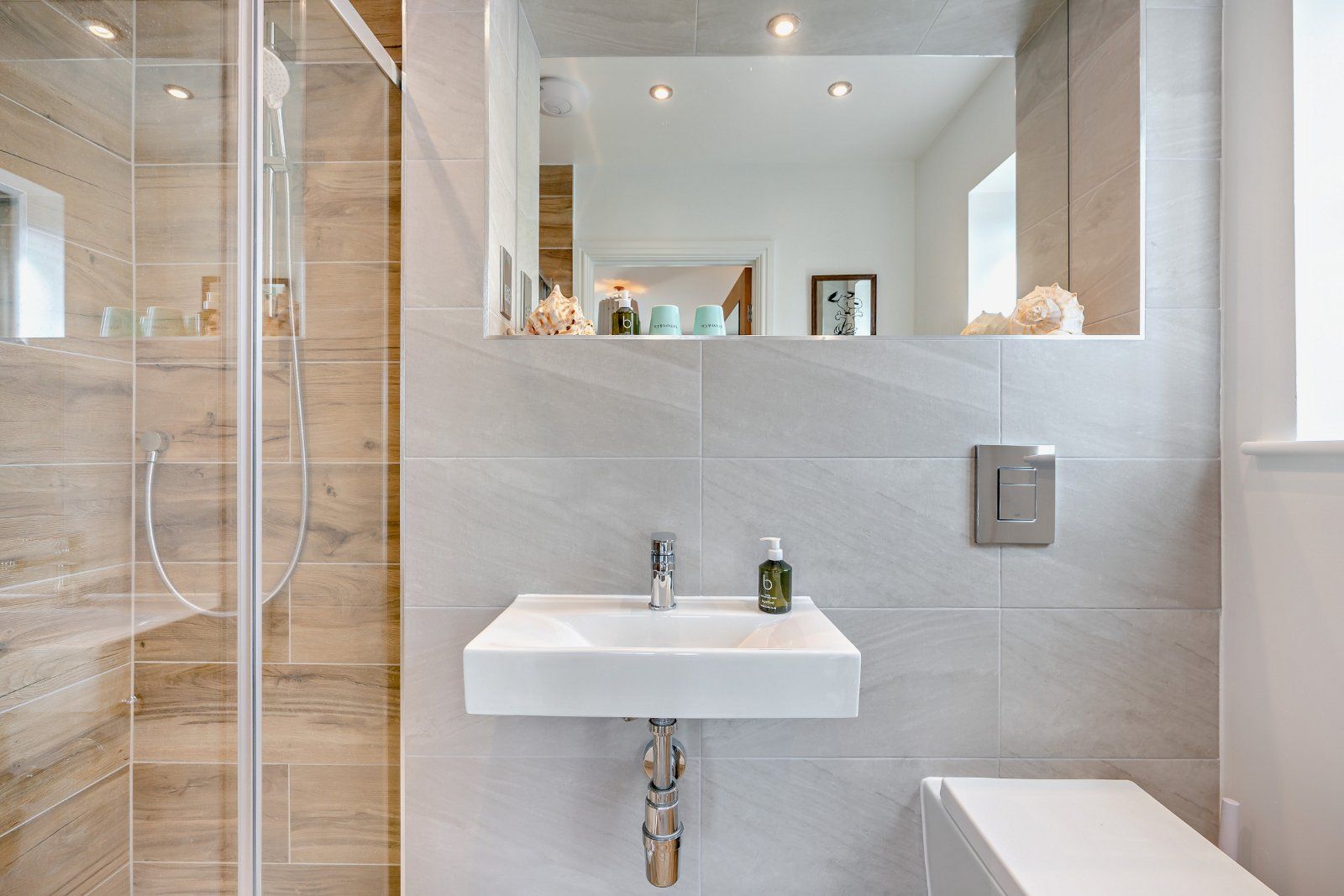 Ensuite