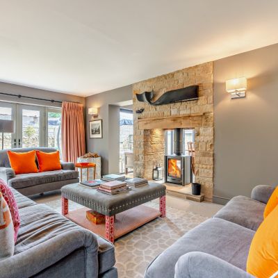 Drawing Room