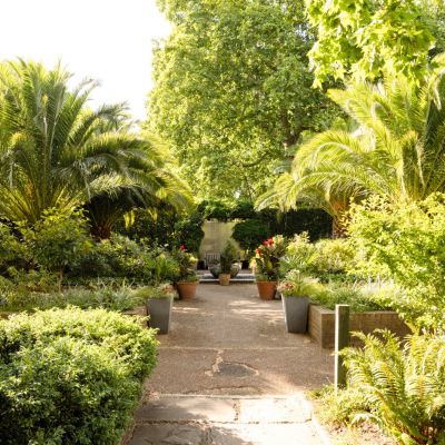 Communal Garden