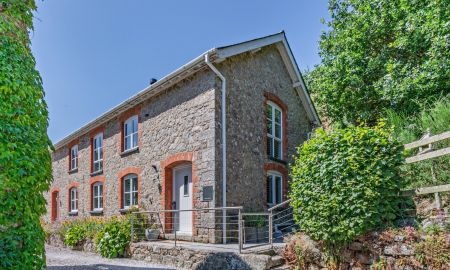 Brook Cottage