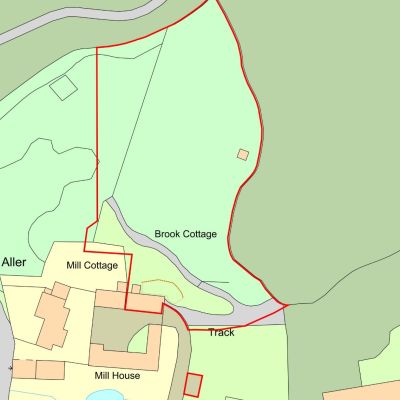 Land Plan